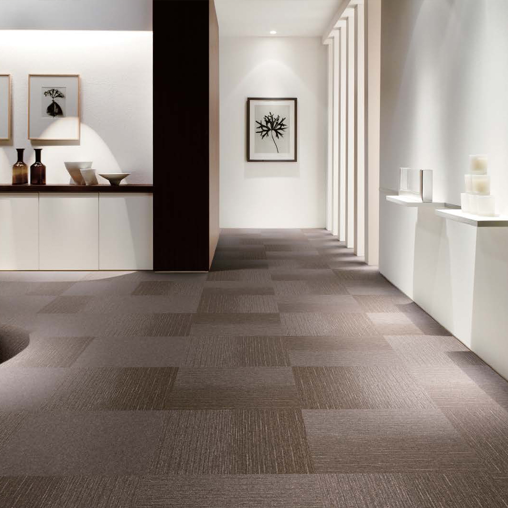 日本 TOLI地毯 500 系列